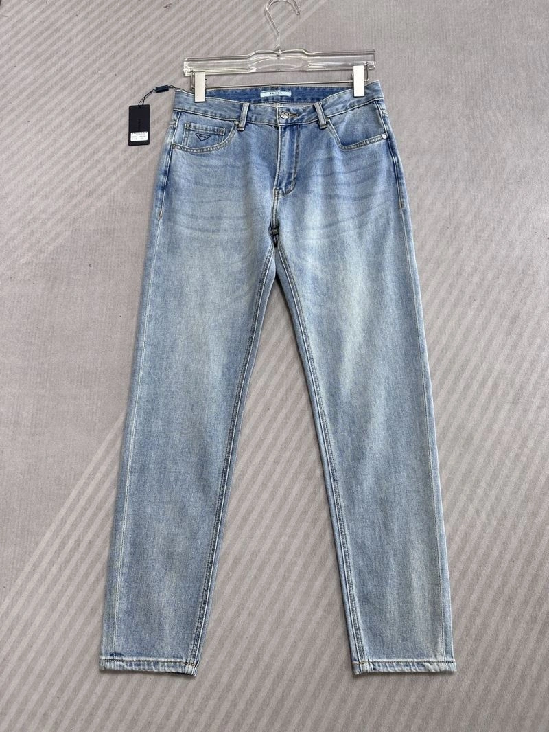 Classic Prada Jeans 168997