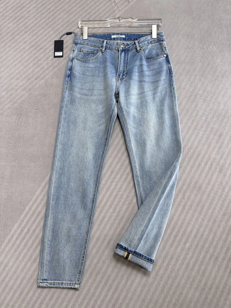 Classic Prada Jeans 168997