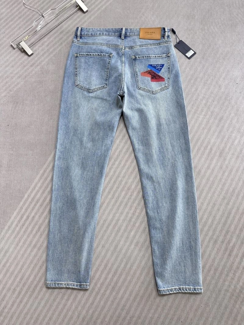 Classic Prada Jeans 168997