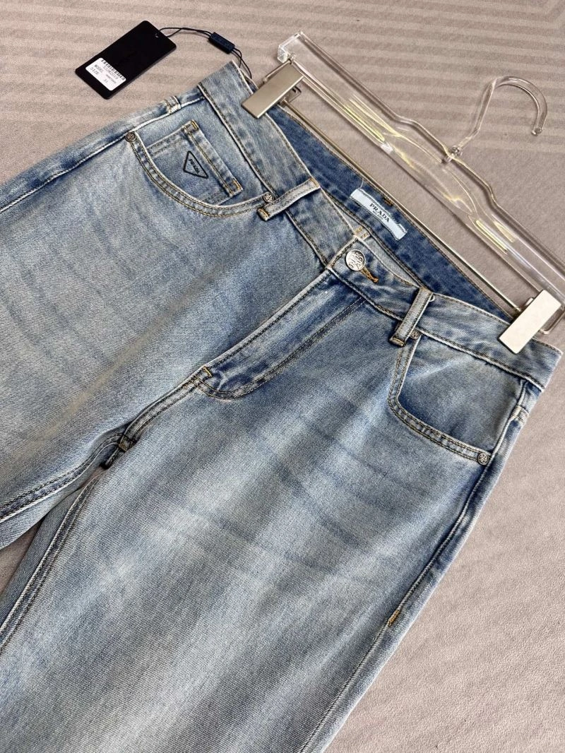 Classic Prada Jeans 168997