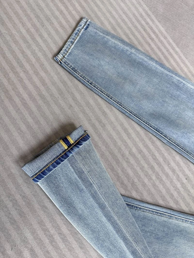 Classic Prada Jeans 168997