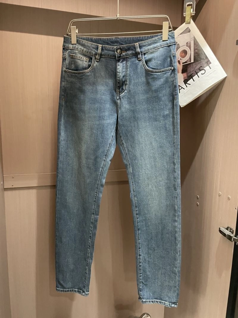 Prada Jeans Comfortable 168991
