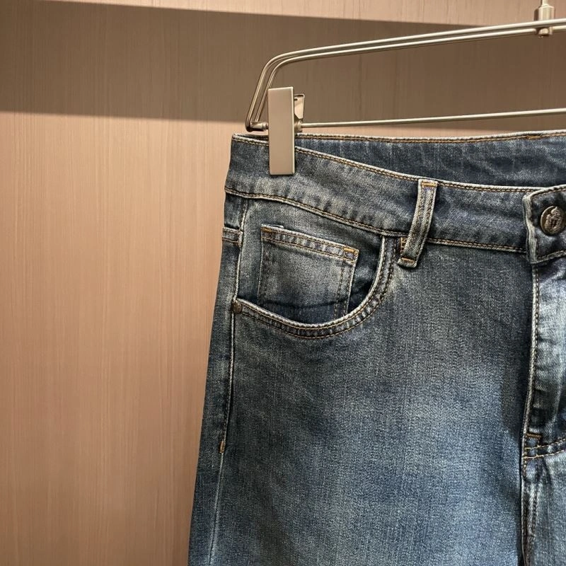 Prada Jeans Comfortable 168991