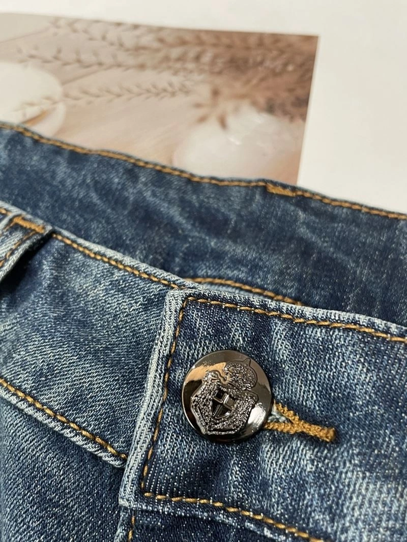 Prada Jeans Comfortable 168991