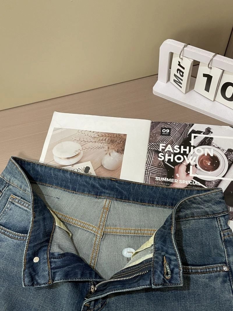 Prada Jeans Comfortable 168991