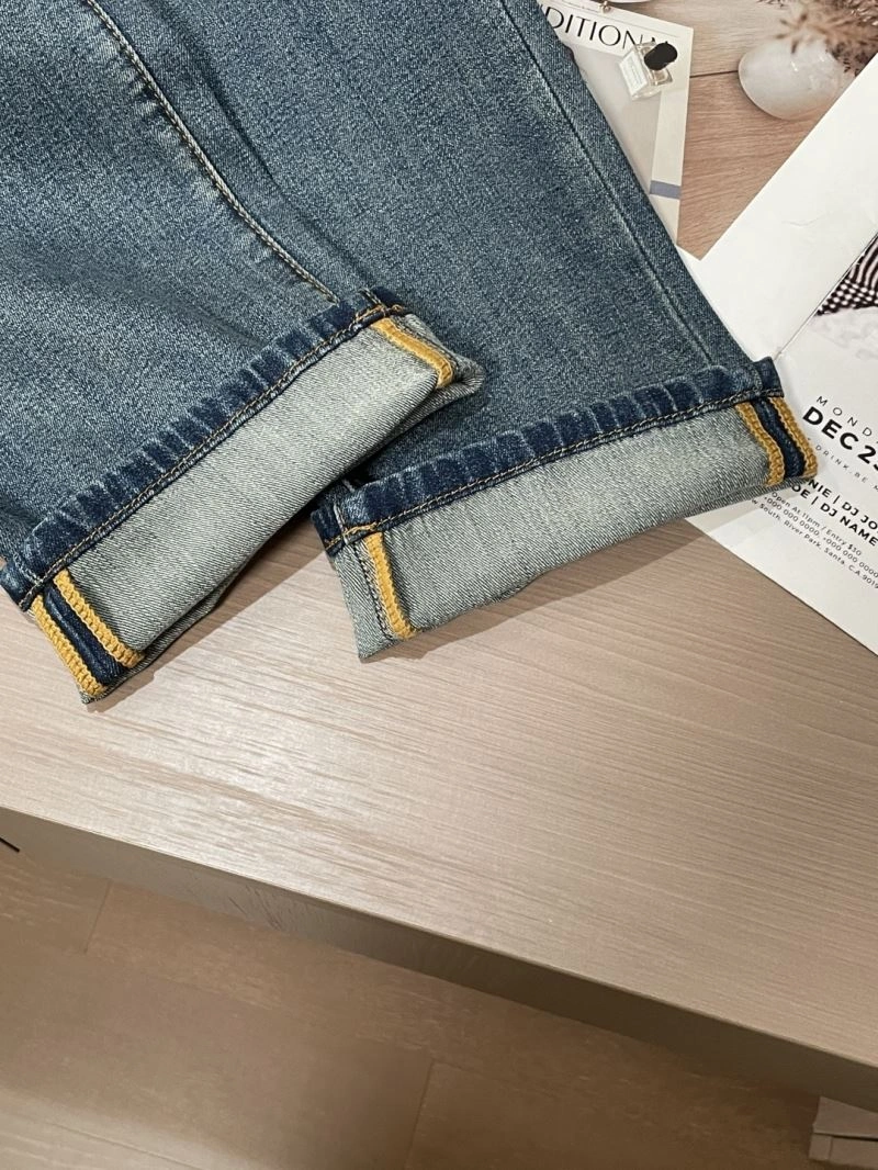 Prada Jeans Comfortable 168991