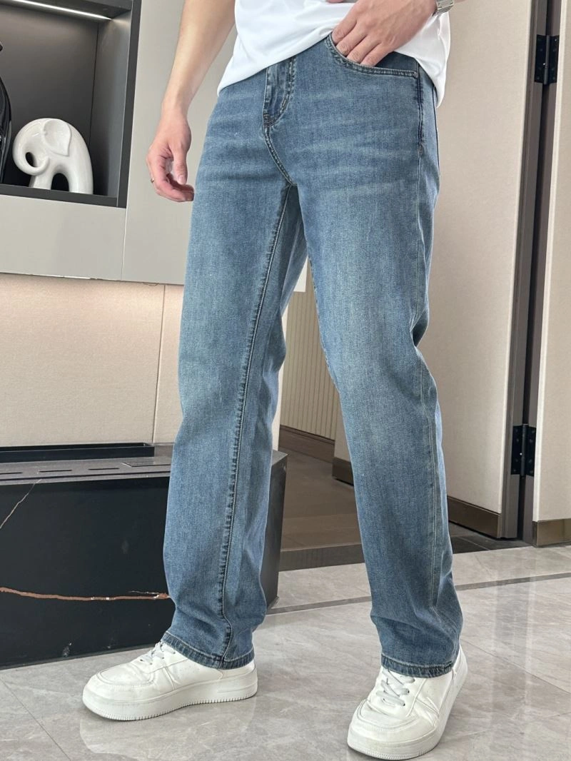 Stylish Prada Jeans 168992