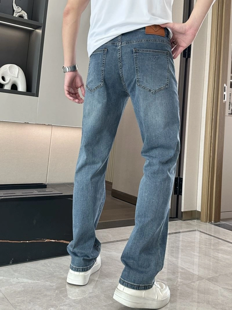 Stylish Prada Jeans 168992