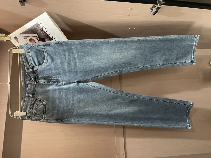 Stylish Prada Jeans 168992