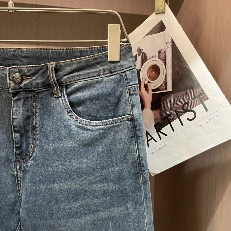 Stylish Prada Jeans 168992