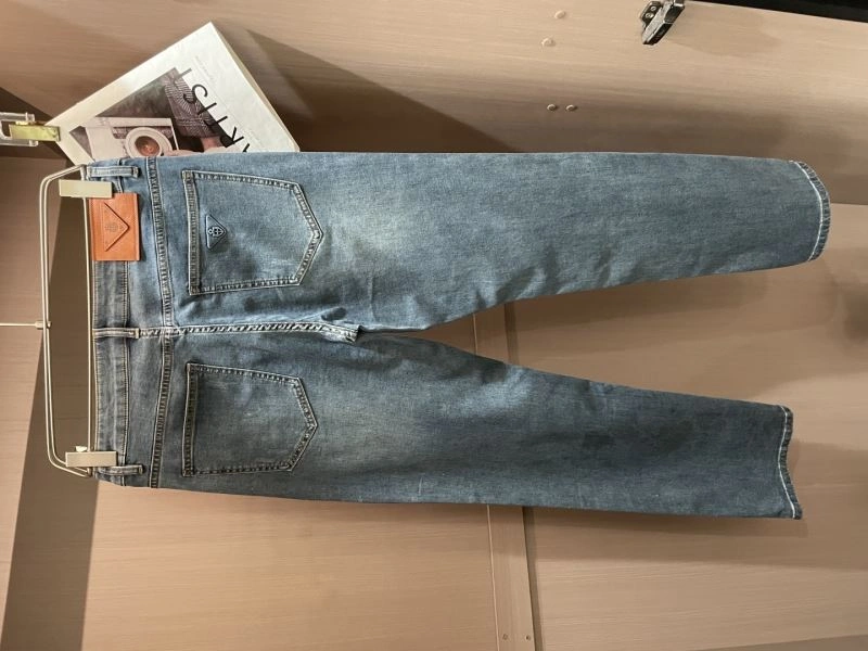 Stylish Prada Jeans 168992