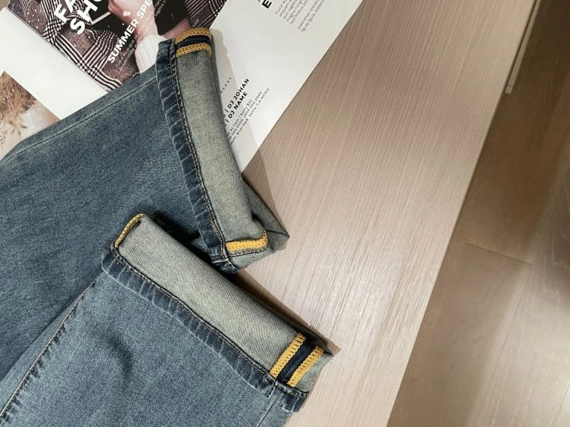 Stylish Prada Jeans 168992