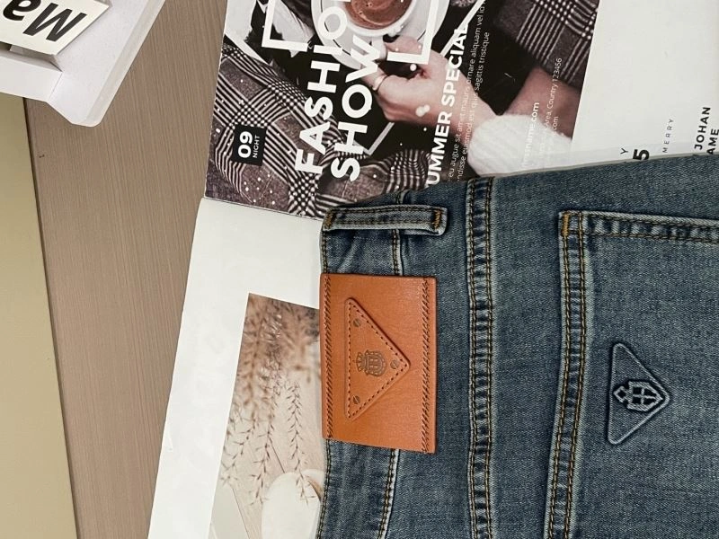 Stylish Prada Jeans 168992