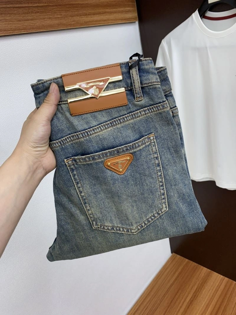 Unisex Prada Jeans 168988