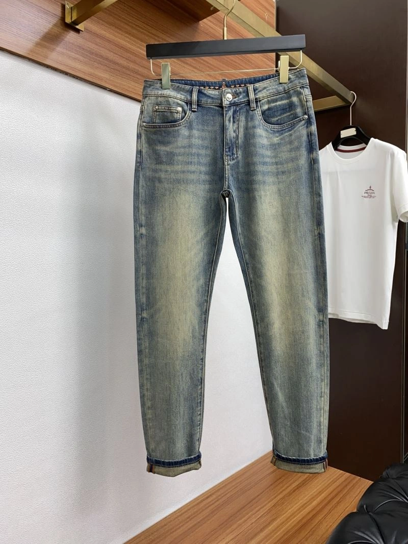 Unisex Prada Jeans 168988