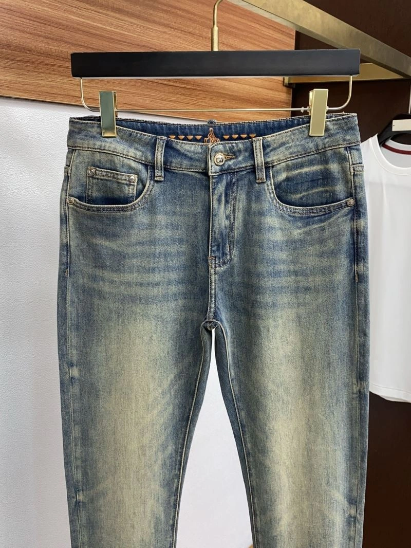 Unisex Prada Jeans 168988