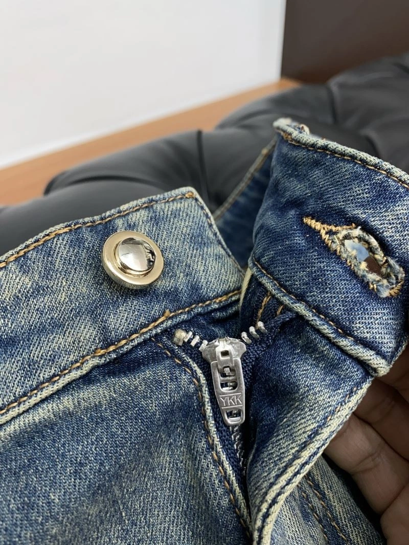 Unisex Prada Jeans 168988