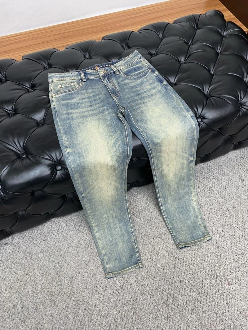 Unisex Prada Jeans 168988