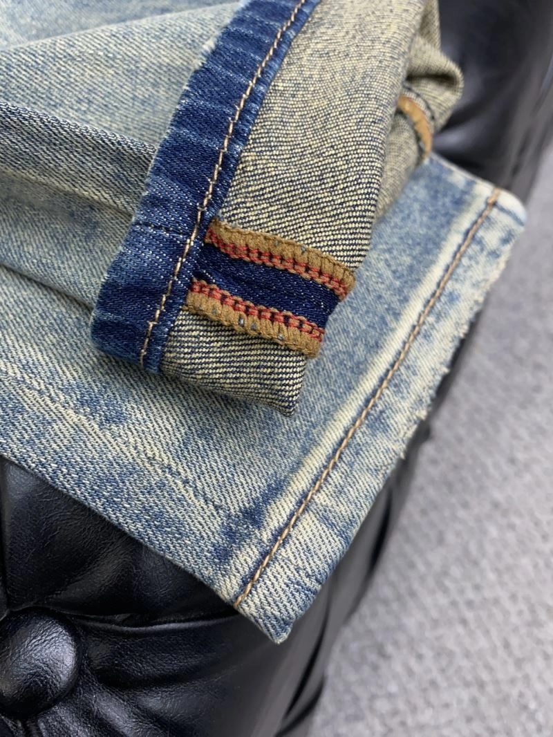 Unisex Prada Jeans 168988