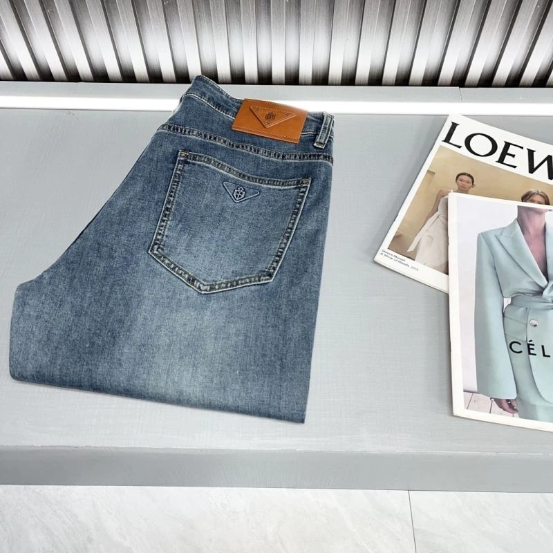 Stylish Prada Jeans 168987
