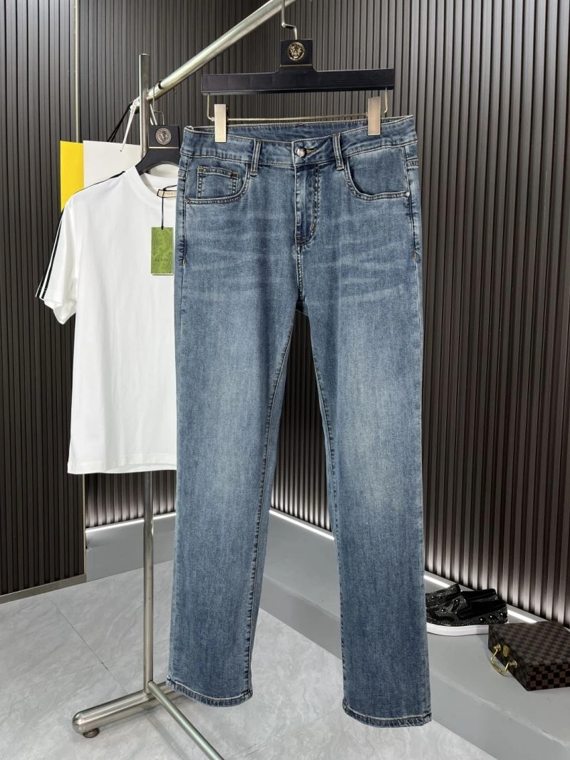 Stylish Prada Jeans 168987