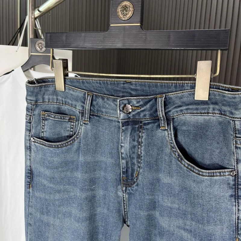Stylish Prada Jeans 168987