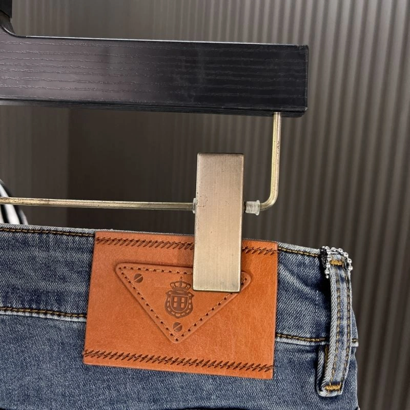 Stylish Prada Jeans 168987