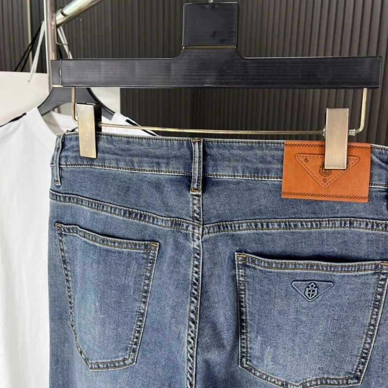 Stylish Prada Jeans 168987
