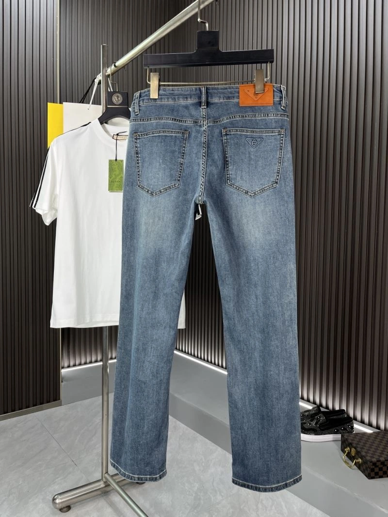 Stylish Prada Jeans 168987
