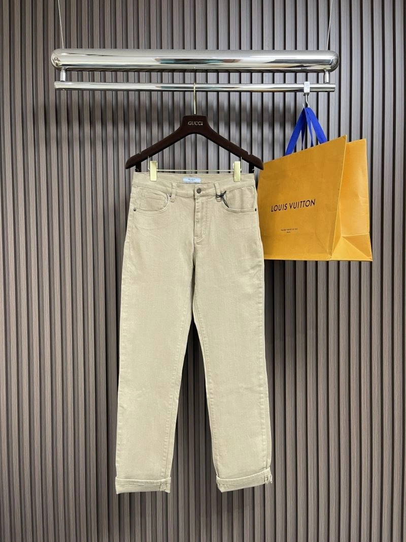 Prada Jeans Lightweight 169030