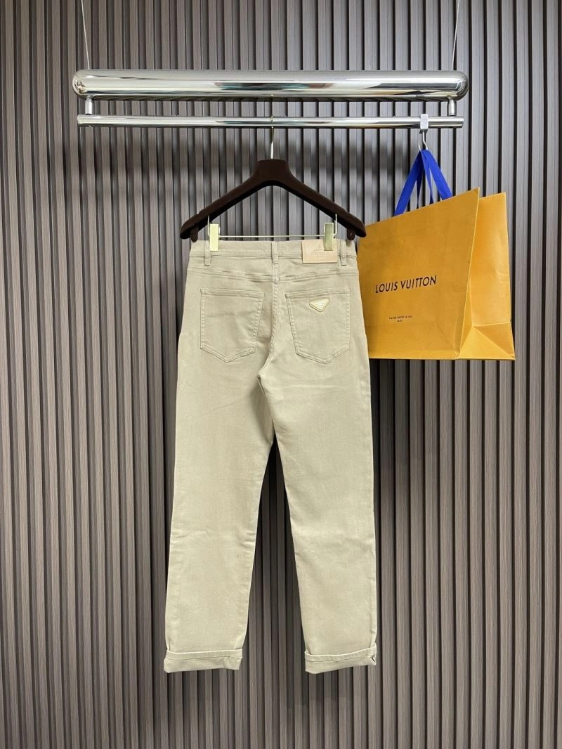 Prada Jeans Lightweight 169030