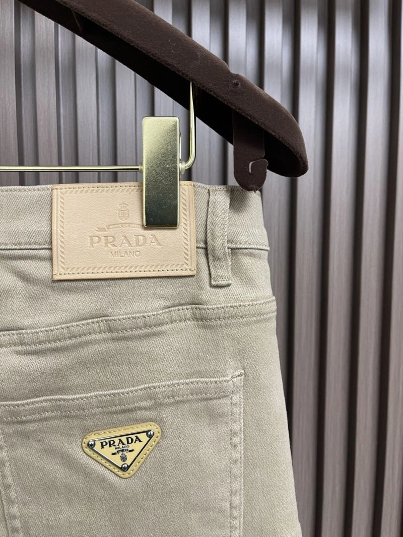Prada Jeans Lightweight 169030