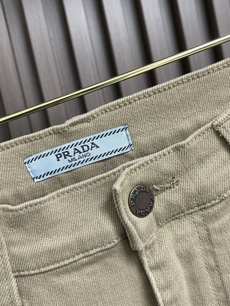 Prada Jeans Lightweight 169030