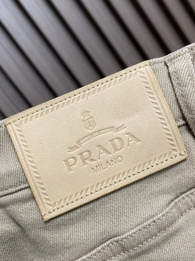 Prada Jeans Lightweight 169030