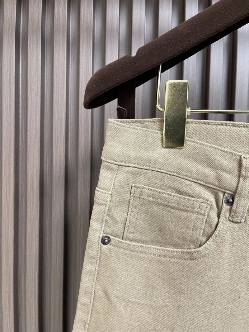 Prada Jeans Lightweight 169030
