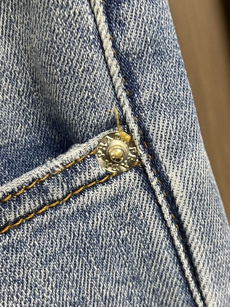 Prada Jeans EasyMatch 168990