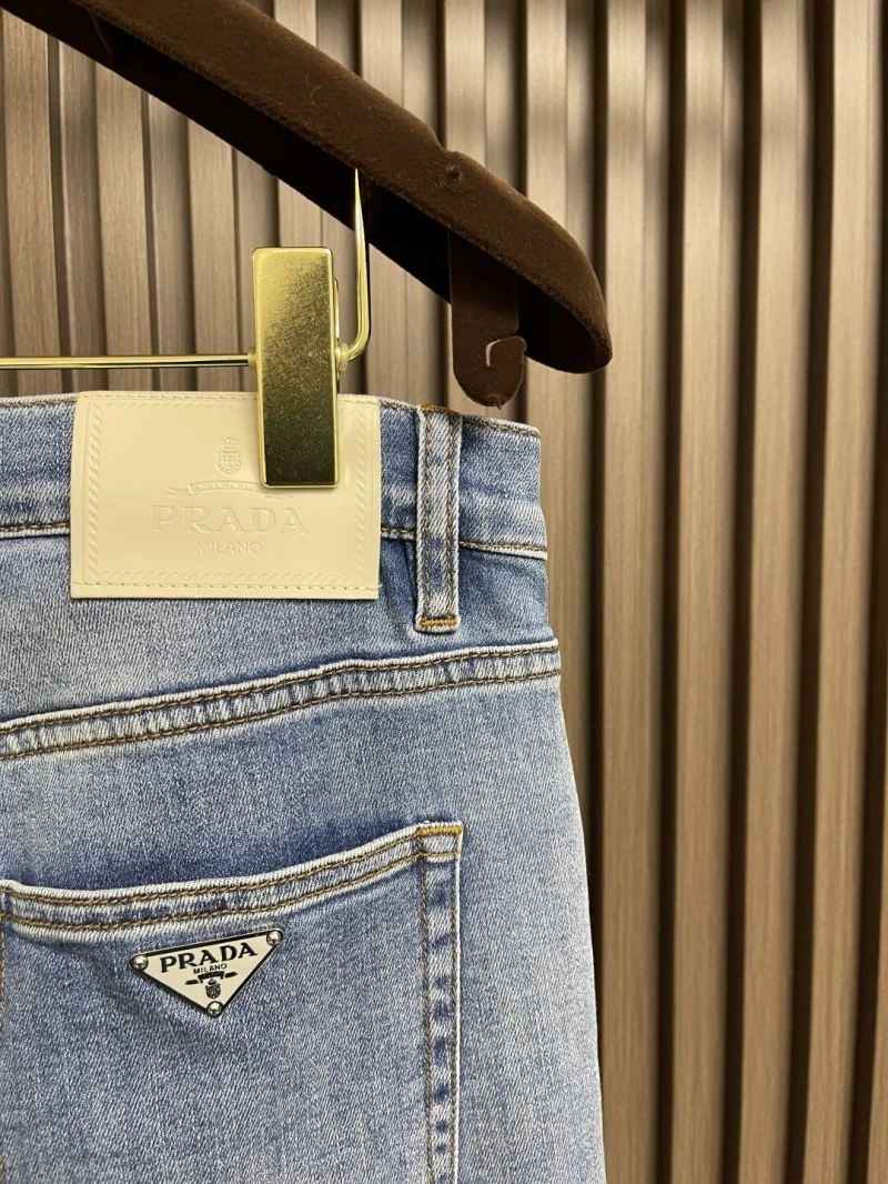 Prada Jeans EasyMatch 168990
