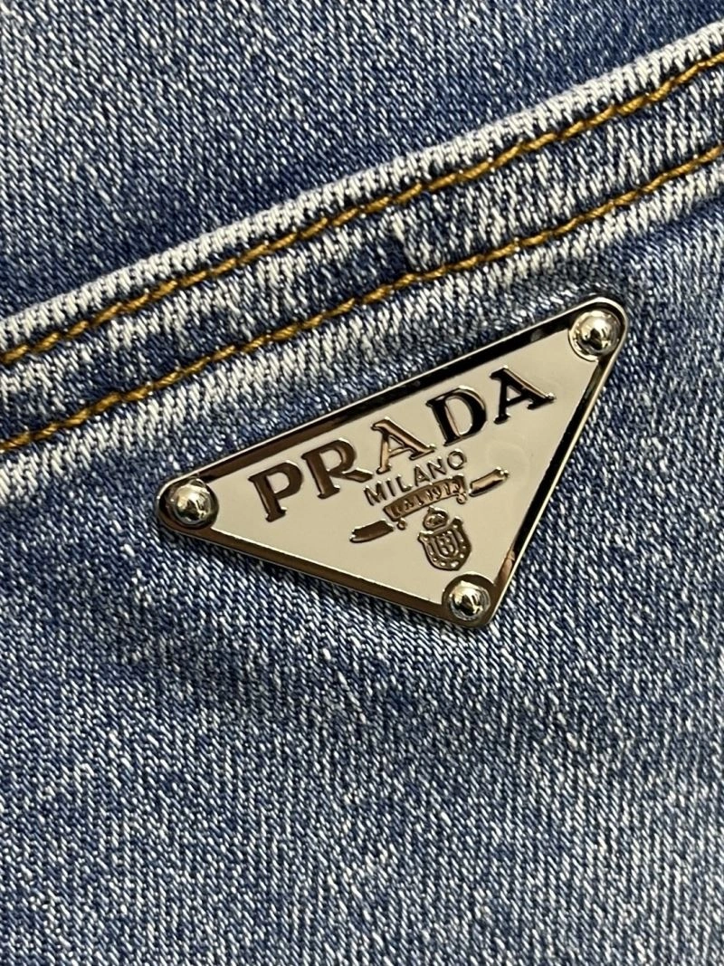 Prada Jeans EasyMatch 168990
