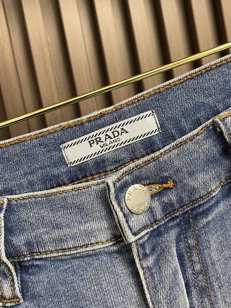 Prada Jeans EasyMatch 168990