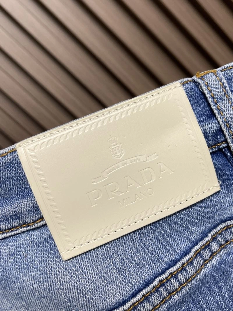 Prada Jeans EasyMatch 168990
