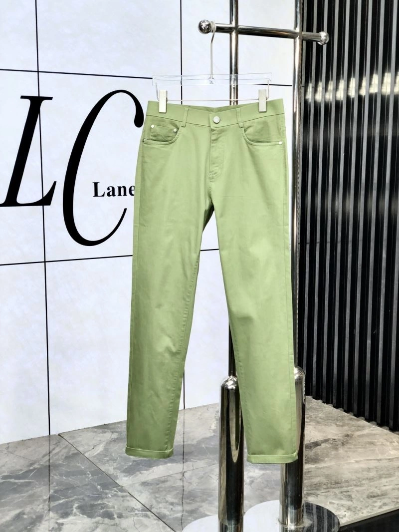 Prada Jeans Efficient 168999