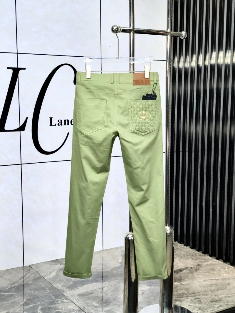 Prada Jeans Efficient 168999