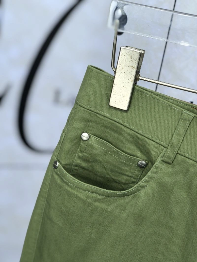 Prada Jeans Efficient 168999