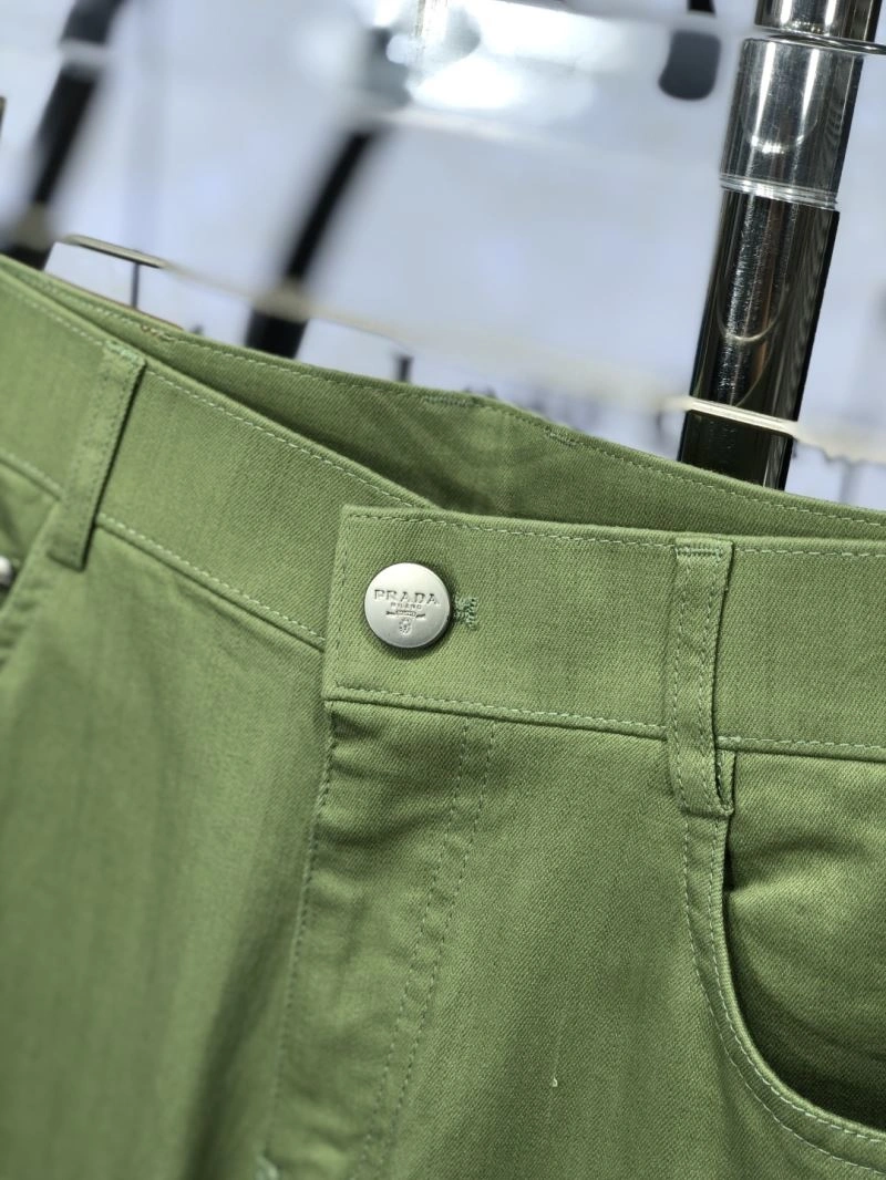 Prada Jeans Efficient 168999
