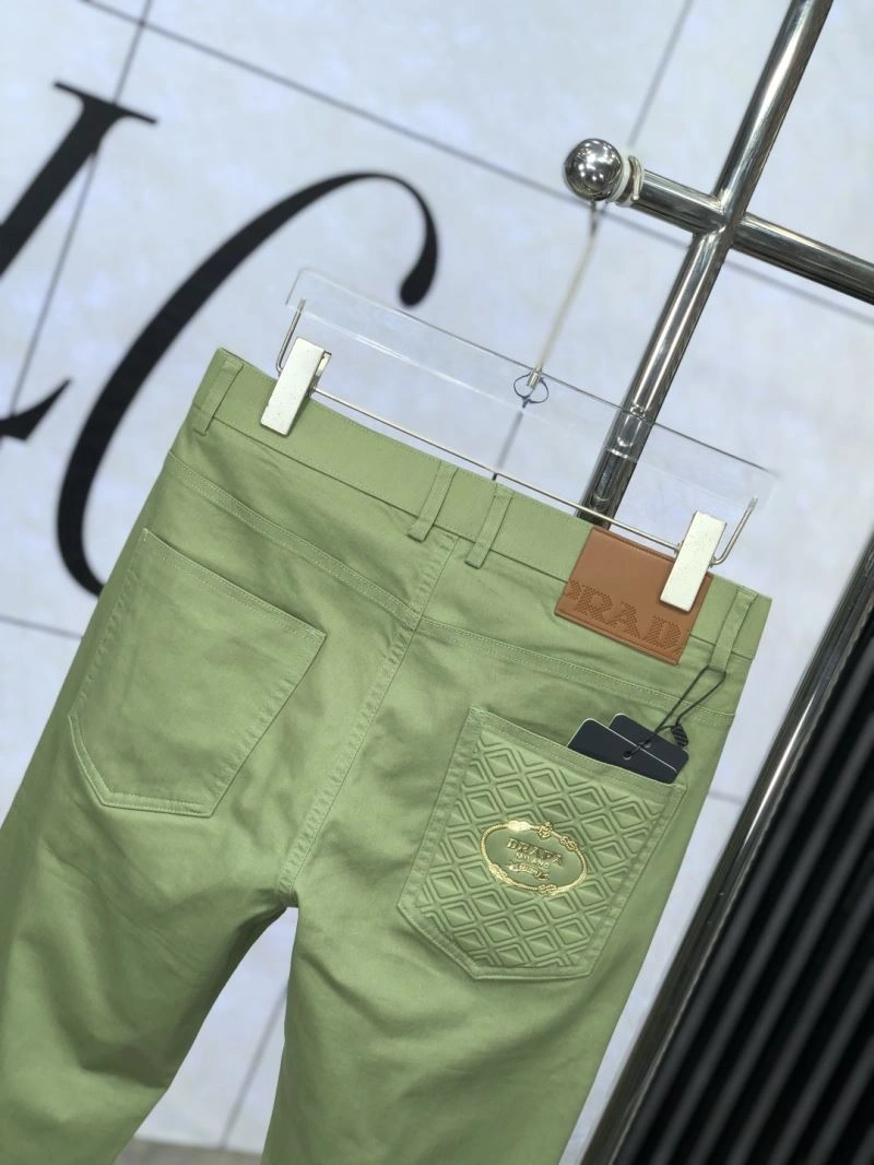 Prada Jeans Efficient 168999