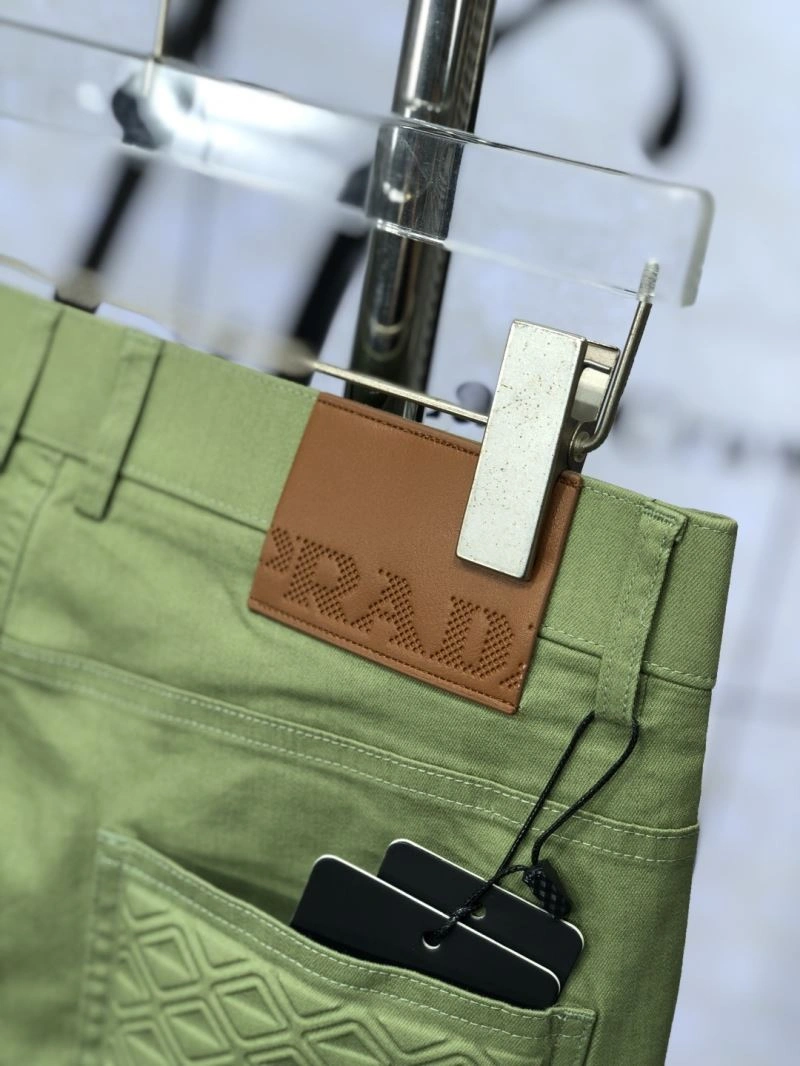 Prada Jeans Efficient 168999