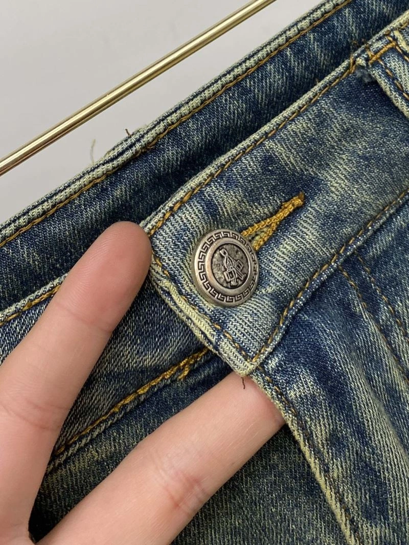 Prada Jeans Refined 168989