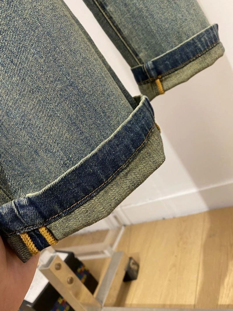 Prada Jeans Refined 168989