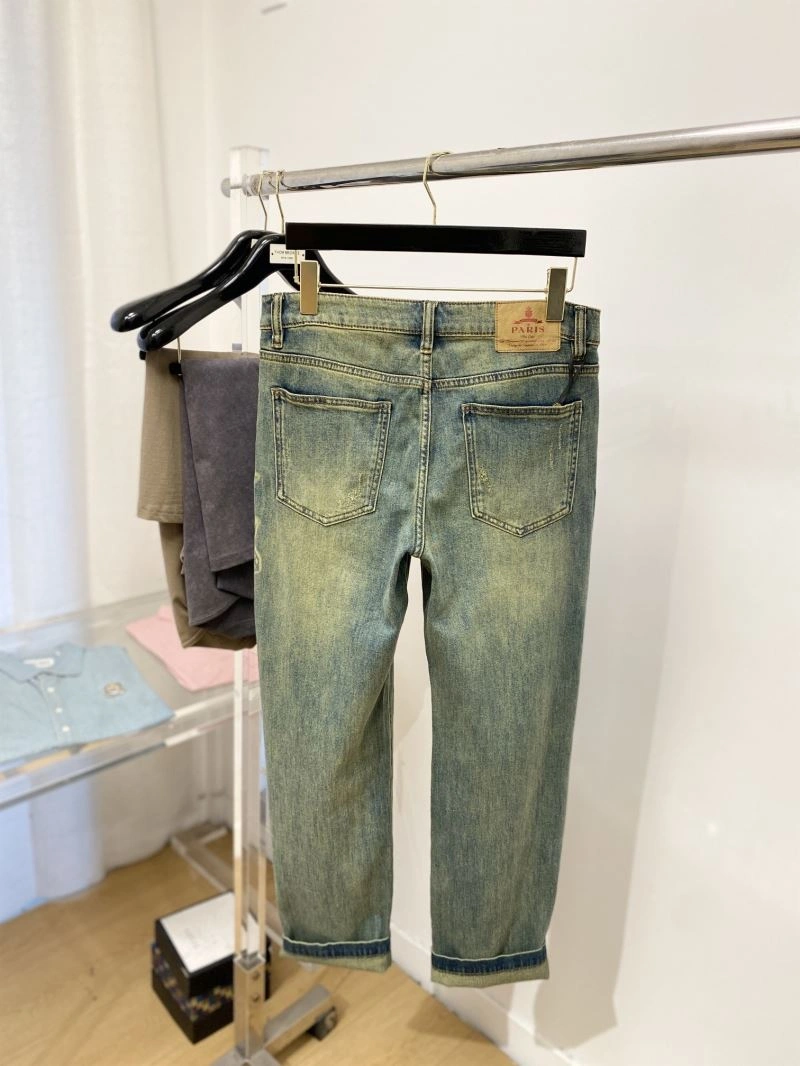 Prada Jeans Refined 168989