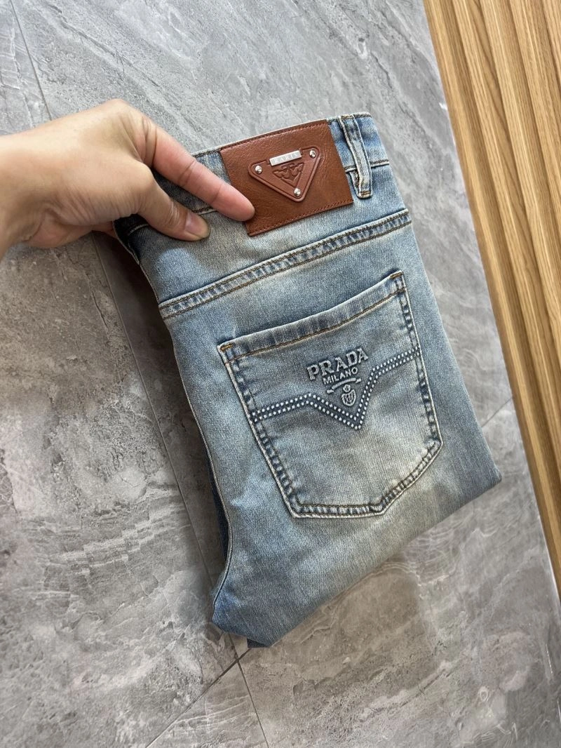 Affordable Prada Jeans 169034